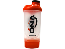 DNA Shaker SUPPS Wave+ Compact 500+150 мл