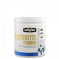 Изотоник Maxler Electrolyte Powder 204 г.