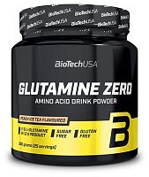 Glutamin Zero (Глутамин Зеро) 300 г (BioTech)