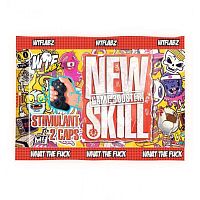 New Skill 2 капсулы (WTF Labz)