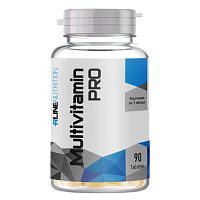 Multivitamin Pro 90 таблеток (R-Line)