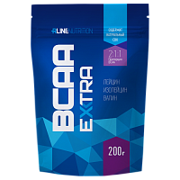 R-Line BCAA Extra 200 г