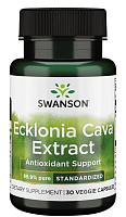 Ecklonia Cava Extract 30 вег капсул (Swanson)