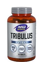 Now Foods Sports Tribulus (Трибулус) 1000 мг. 180 таблеток