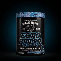 Ecto Plasm VOODOO 430 г (Black Magic)