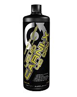 Carni-X Liquid 40000 mg (Л-Карнитин Жидкий 40000 мг) 500 мл (Scitec Nutrition)