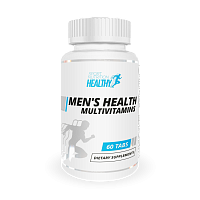 Men's Healt Multivitamins (Мужские Мультивитами) 60 таблеток (MST)