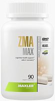 Витаминно-минеральный комплекс Maxler ZMA Sleep Max 90 капсулы