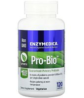 Pro-Bio 120 капсул (Enzymedica)