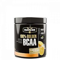 Maxler 100% Golden BCAA 210 г. 