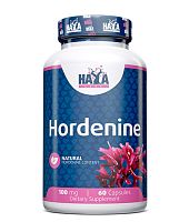 Hordenine 100 мг (Гордеин) 60 капсул (Haya Labs)