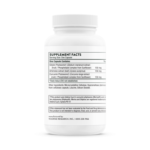 S.A.T. 60 капсул (Thorne Research) фото 3