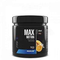 Изотоник Maxler Max Motion 500 г.