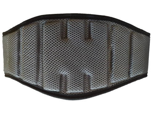 Пояс для фитнеса анатомический (Kulturist#1) Пояс для фитнеса анатомический (Kulturist#1)