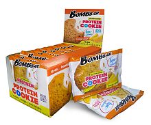 Protein Cookie Протеиновое печенье 40 гр (BombBar)