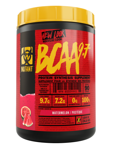 Mutant BCAA 9.7 1044 гр.