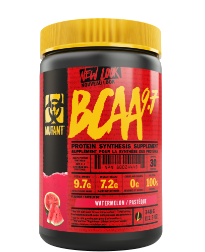 Mutant BCAA 9.7 348 г.