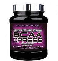 BCAA Xpress 700 г (Scitec Nutrition) cрок 06.2022