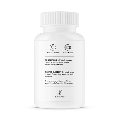 Basic Prenatal 90 капсул (Thorne Research) фото 2