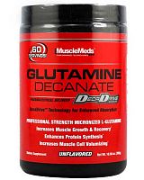 Glutamine Decanate 300 г (MuscleMeds)