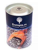 Чиа семена 300 г (Ecotopia)