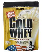 Weider Gold Whey Protein 500 гр.
