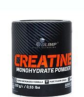 Olimp Creatine Monohydrate Powder (Креатин моногидрат в порошке) 250 г.