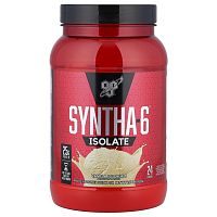 Протеин BSN Syntha-6 Isolate 920 гр. (2lb)