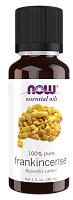 Now Foods Essential Oils 100% Pure Frankincense (Эфирное масло, ладан) 30 мл.