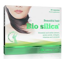 Bio Silica 30 капсул (Olimp)