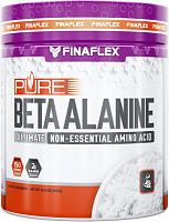 Pure Beta Alanine (Бета-Аланин) 309 г (Finaflex)