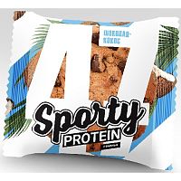Печенье Sporty Protein 60 гр (Sporty)