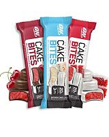 Батончик Cake Bites 63 гр (Optimum nutrition)