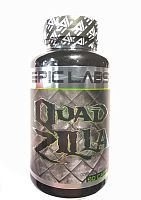 Epic Labs Quad Zilla 60 капсул