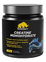 Creatine Monohydrate 200 гр Банка (Prime Kraft)