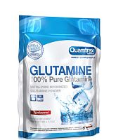 Glutamine 500 г (Quamtrax)