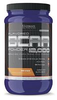 Ultimate Nutrition Flavored BCAA Powder 12000 457 гр