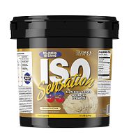 Протеин Ultimate Nutrition Iso Sensation 93 2270 гр. (5lb)