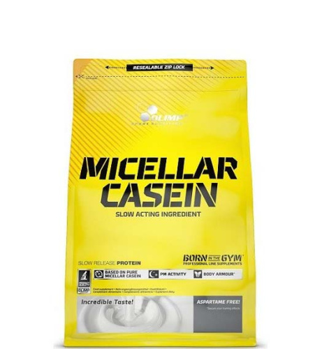 Протеин Olimp Micellar Casein 600 гр. Протеин Olimp Micellar Casein 600 гр.