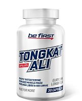 Be First Tongkat Ali 30 капсул