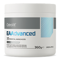 Аминокислотный комплекс EAAdvanced 360 g (ЕАА 360 г) OstroVit