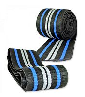 Titanium Knee Wraps 2.5 m (Бинты Коленные 2,5 м) (Titan)