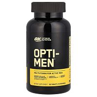 Opti-Men 150 таблеток (Optimum Nutrition)