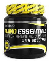 Amino Essentials 300 г (BioTech)