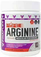 Pure Arginine (L-Аргинин) 361 г (FinaFlex)