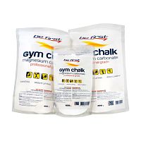 Спортивная Магнезия в Порошке Gym Chalk 100 г (Be First)