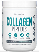 NaturesPlus Collagen Peptides (Пептиды коллагена) 588 г.