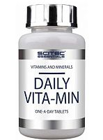 Daily Vita-Min 90 таблеток (Scitec Nutrition)