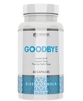 FireBox Nutrition GoodBye 60 капсул