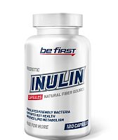 Inulin (Инулин) 120 капсул (Be First) срок 07.2023